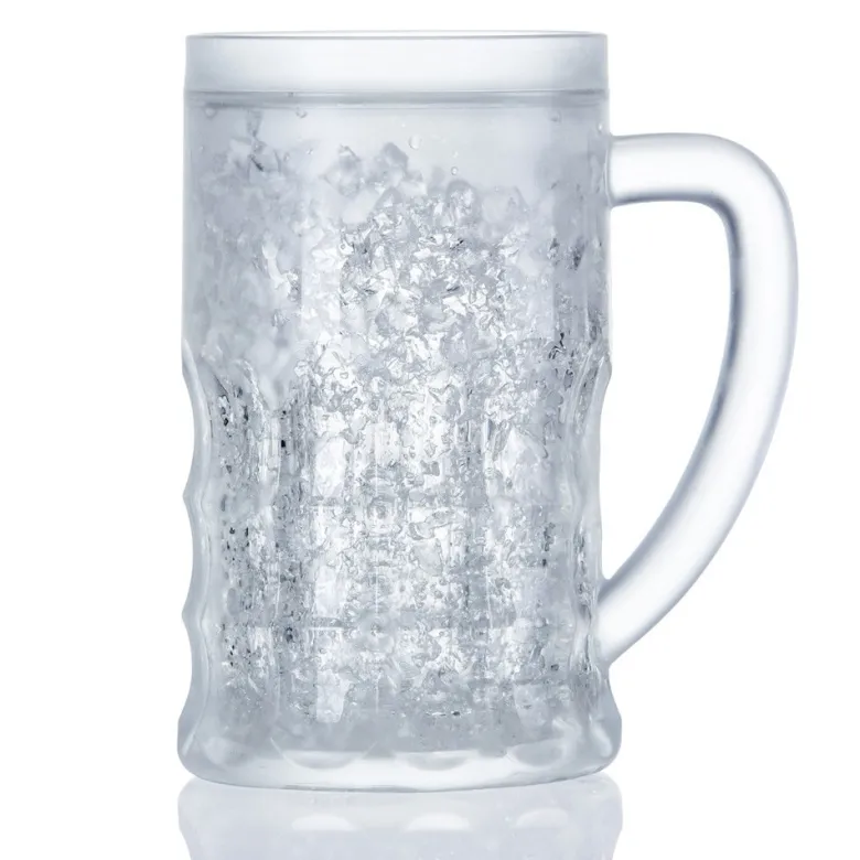 Lodowy Kufel FROSTER MAX - Żel