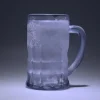 Lodowy Kufel FROSTER MAX - Płyn