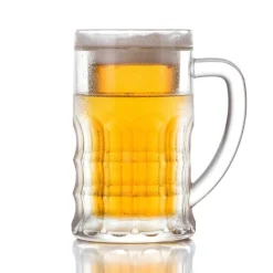 Lodowy Kufel FROSTER MAX - Płyn