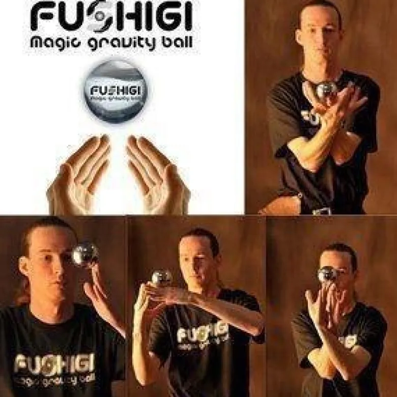 Magiczna kula Fushigi