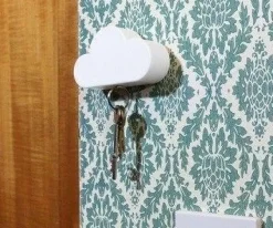 Magnetyczna chmurka na klucze