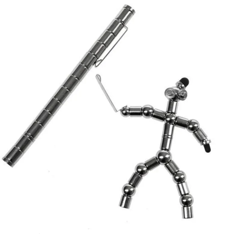Magnetyczny długopis Polar Pen