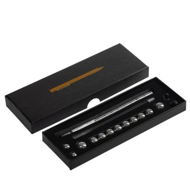 Magnetyczny długopis Polar Pen