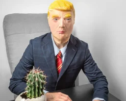 Maska Trumpa