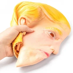 Maska Trumpa