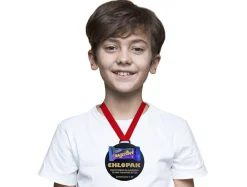 Medal Bajeczny Chłopak - prezent na Dzień Chłopaka do szkoły przedszkola