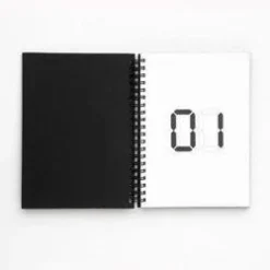 Militarny notes - GRANAT