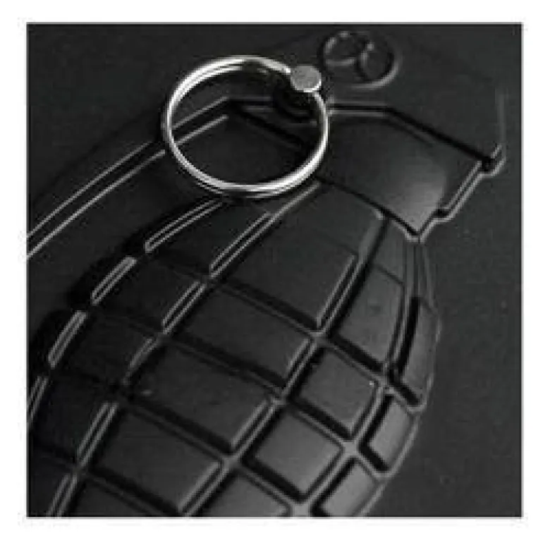 Militarny notes - GRANAT