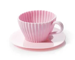 Muffinkowe foremki filiżanki 4 szt.