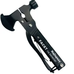 Multitool 17w1 dla Faceta Chłopaka Męża - prezent na Dzień Chłopaka Urodziny Święta