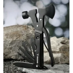 Multitool 17w1 dla Taty - prezent na Dzień Ojca Urodziny Święta