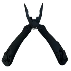 Multitool 11w1 Narzędzie Wielofunkcyjne dla Taty - Prezent na Dzień Ojca Święta Urodziny
