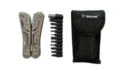 Multitool 13w1 z Grawerem dla Taty - Prezent na Dzień Ojca Święta Urodziny Narzędzie Wielofunkcyjne