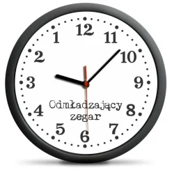 Odmładzający zegar