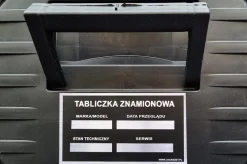 Odrdzewiacz (zestaw) Imprezowy
