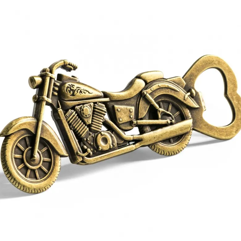 Otwieracz MOTOCYKLISY - retro