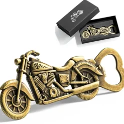 Otwieracz MOTOCYKLISY - retro