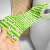 Papier toaletowy PIŁKA NOŻNA prezent na dzień chłopaka szkoła praca