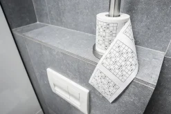 Papier toaletowy sudoku