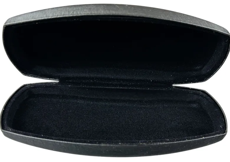 Personalizowane Etui na Okulary dla Dziadka - Prezent na Dzień Babci i Dziadka