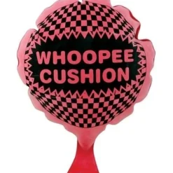 Pierdząca poduszka