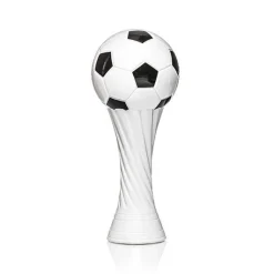 Piłkarski otwieracz - trofeum