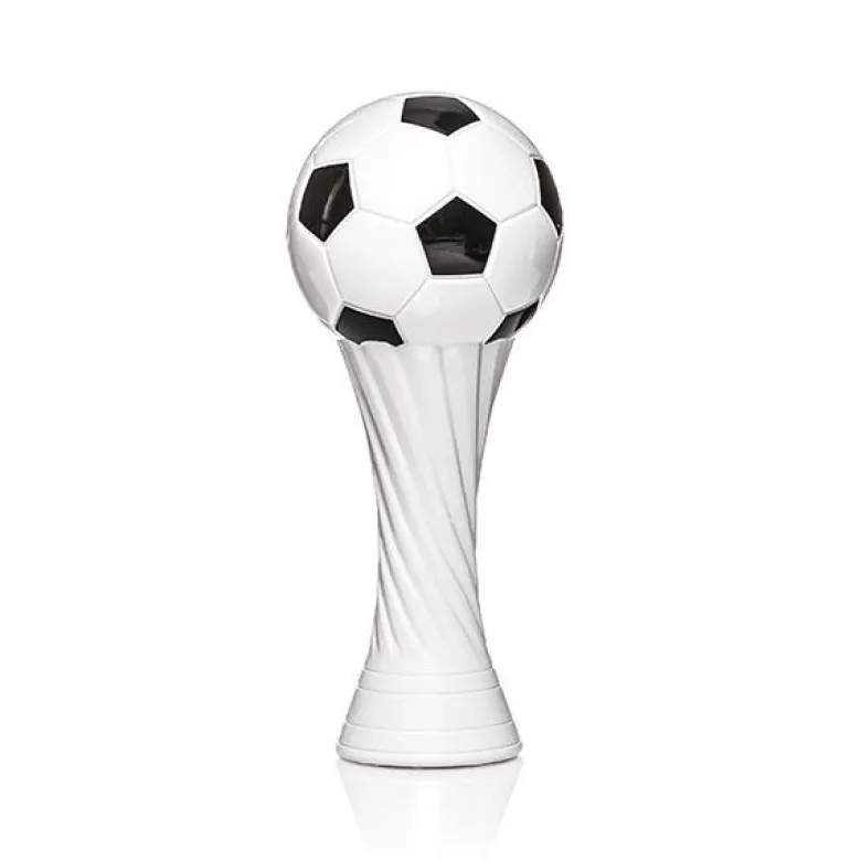 Piłkarski otwieracz - trofeum