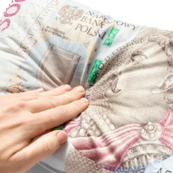 Poduszka 500 PLN