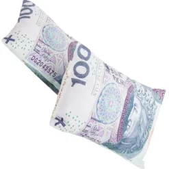 Poduszka STÓWKA 100 PLN