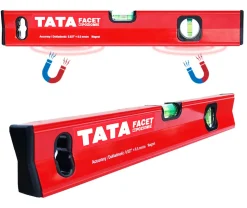 Poziomica z magnesem dla Taty - prezent na Dzień Ojca Urodziny Święta