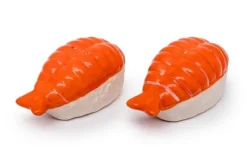 Przyprawniki SUSHI