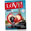 Ramka na zdjęcia LOVE (PL)