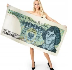 Ręcznik tysiak