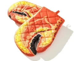 Rękawice kuchenne KRAB