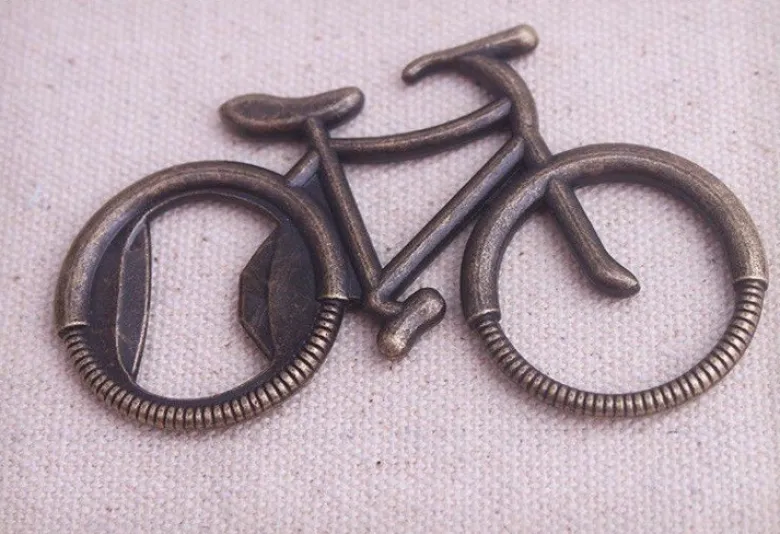 Rowerowy otwieracz