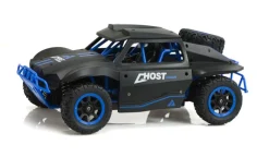 Samochód RC Racing Rally 2.4Ghz 4WD czarny 1:18