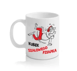 SERIOQBEK - Kubek Szałowago Dziadka