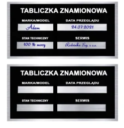 Skrzynka na alkohol MaszFlaszkee walizka