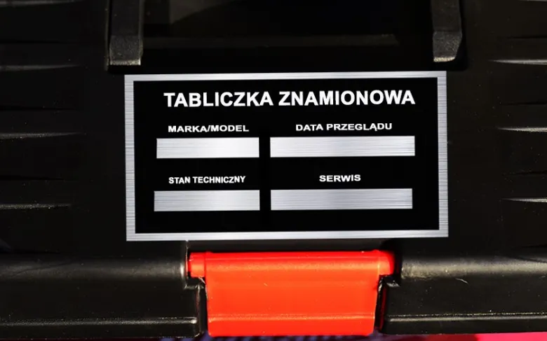 Skrzynka na alkohol MaszFlaszkee walizka