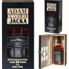 Skrzynka na alkohol - prezent na 18 30 40 50 60 70 urodziny dla faceta chłopaka mężczyzny