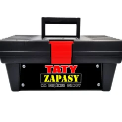 Skrzynka Taty zapasy na ciężkie czasy - prezent na Dzień Ojca