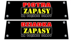 Skrzynka - Zapasy na Ciężkie Czasy