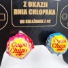 Słodki Pad dla Gracza - prezent na Dzień Chłopaka do szkoły przedszkola dla chłopca 4 5 6 7 8 9 lat
