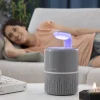 Ssąca lampa przeciw komarom InnovaGoods