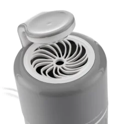 Ssąca lampa przeciw komarom InnovaGoods