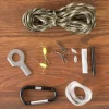 Survivalowy granat - ARMY GREEN