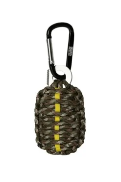 Survivalowy granat - ARMY GREEN