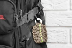 Survivalowy granat - DESERT CAMO