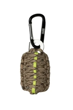 Survivalowy granat - DESERT CAMO