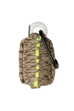 Survivalowy granat - DESERT CAMO